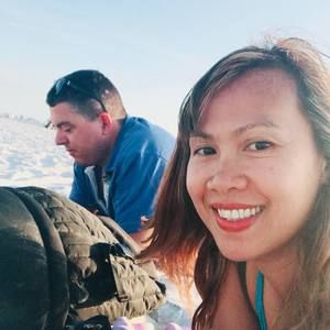 Meet your Posher, Chalinee